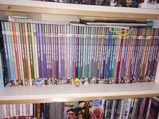 Supereroi Le Leggende DC 1/73