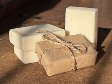 SAPONE  ALL' OLIO DI OLIVA