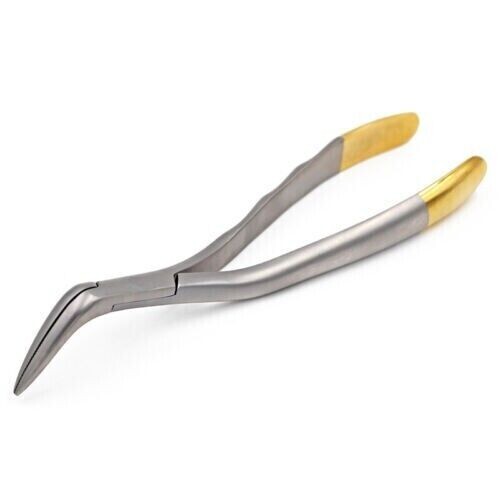 Pinza estrazione becco lungo