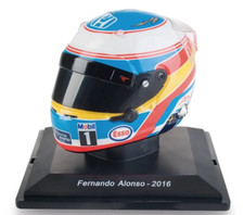 F1 Fernando Alonso McLaren
