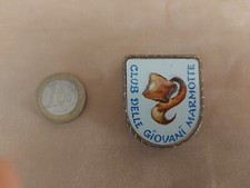 SPILLA CLUB DELLE GIOVANI