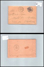 Storia postale Regno UI da