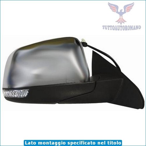 Rbg61 specchio retrovisore - rbg61,
