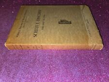 Scritti e discorsi - Dal 1927