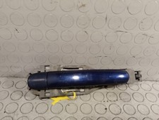 MANIGLIA ESTERNA POSTERIORE