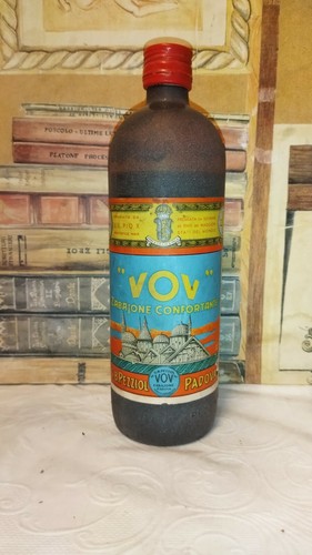Ceramica vov pezziol 75cl - ceramica,