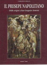 Umberto Grillo, IL Presepe