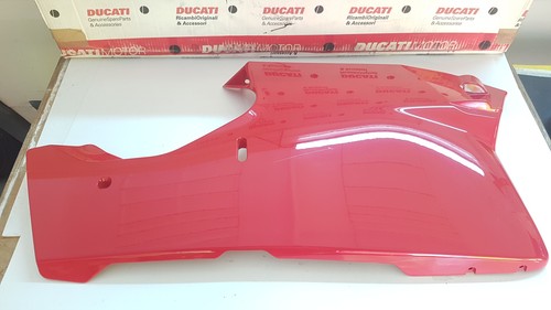 Ducati 999 749 carena