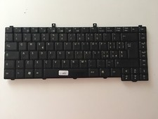 Tastiera USATA layout ITA per Acer Aspire 5101AWLMi V032102AK2