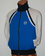 vintage sergio tacchini tracktop jacket McEnroe Tennis anni '70 original 48