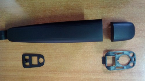 Maniglia esterna per citroen - per,