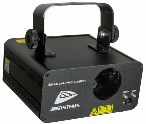 Systems space mk2 laser - jb,