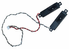 Altoparlanti stereo monitor