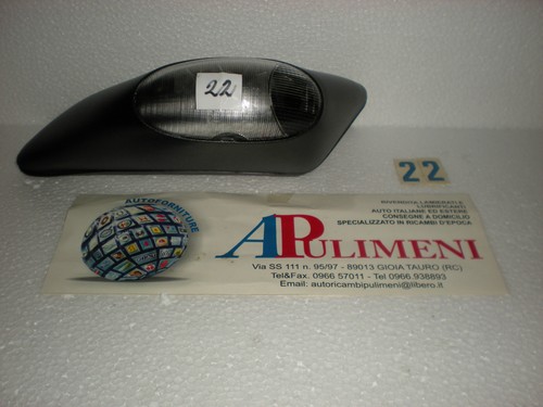 47380 fanalino anteriore - 47380,