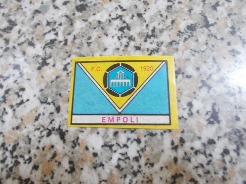 Scudetto empoli album - scudetto,