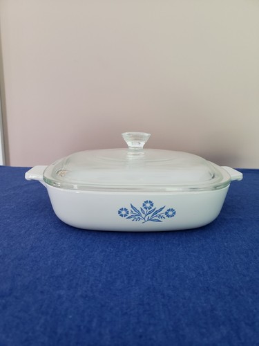 Piatto casseruola vintage