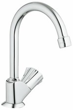 Grohe 20393001 Rubinetto a