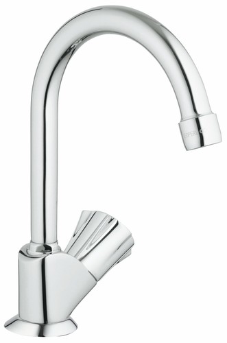 Grohe 20393001 rubinetto - rubinetto, a
