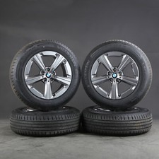 17 Pollici Originale ruote