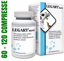 Legart Maxi (+SB) 60 compresse