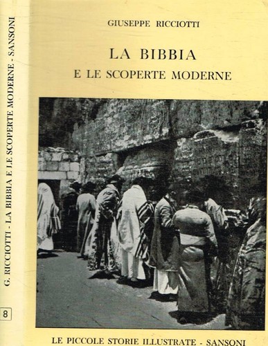 Bibbia le scoperte - e,