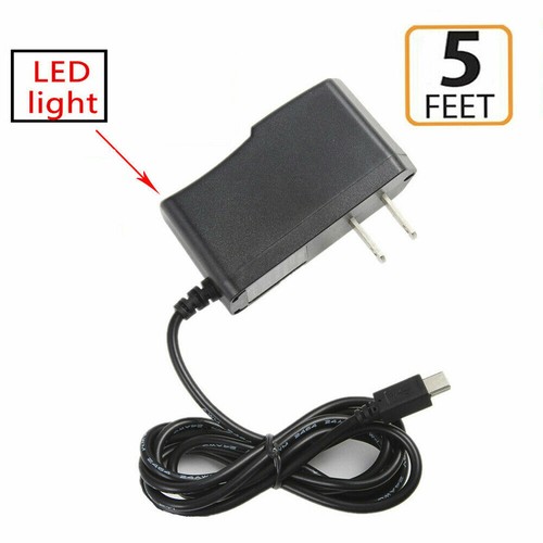 Adattatore carica batteria - adattatore, ac