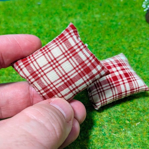 Mini cuscino per - cuscino,
