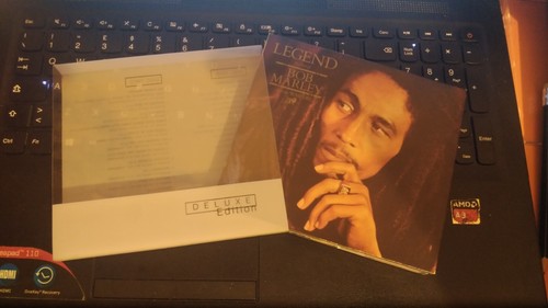Bon marley the wailers - marley,
