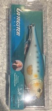 Livingston Lures Venom 6"