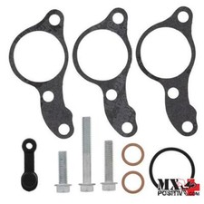 KIT REVISIONE CILINDRO ATTUATORE FRIZIONE KTM 125 SX 2004 ALL BALLS 18-6006