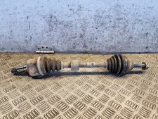 ALBERO MOTORE FORD FIESTA