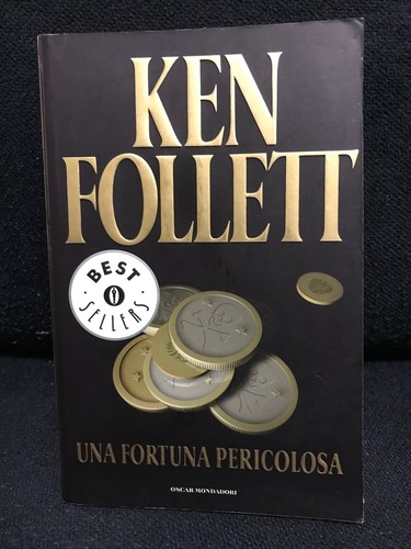 Ken follett una - ken,