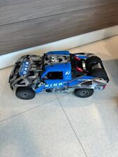 Modello Team Losi Super Baja