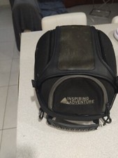 borsa serbatoio moto Kappa