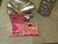 Miss Fiorucci Butterfly Rose