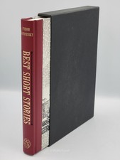 The best short stories - best, of