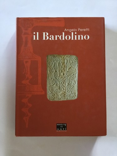 Angelo peretti il bardolino - angelo,