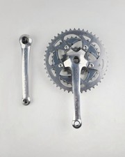 Guarnitura MTB da corsa