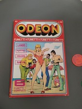 Fumetto Odeon  N 1 1977