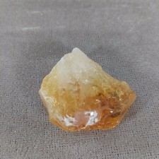 Quarzo Citrino Grezzo