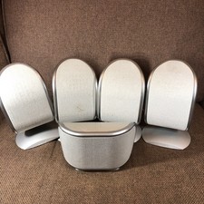   Altoparlanti audio surround