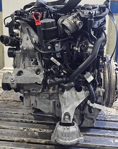 Motore semicompleto per bmw - motore,