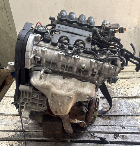 Motore semicompleto per lancia - motore,