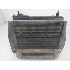 NISSENS 61024 Radiatore acqua motore intercooler Chrysler PT Cruiser 2.2crd 2.2 