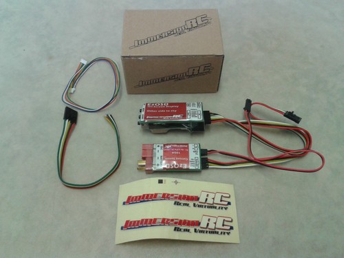 Immersionrc ezosd deans plug - immersionrc, t-plug
