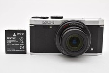 Pentax classic black 12 0 - mx-1, 12,0