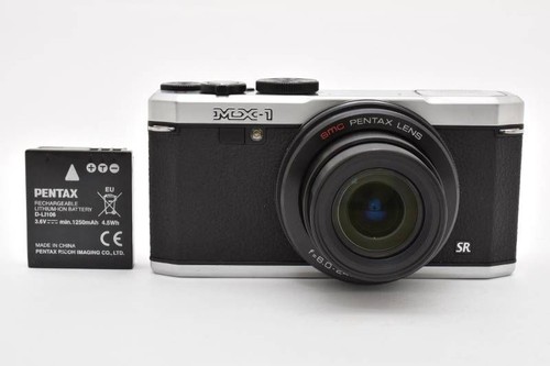 Pentax classic black - classic,