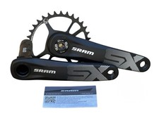 NUOVO Sram SX Eagle 170 mm DUB