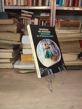 Maurizio De Giovanni I