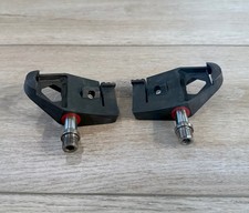 RARO Keywin CRM pedali senza clip ciclismo d'epoca